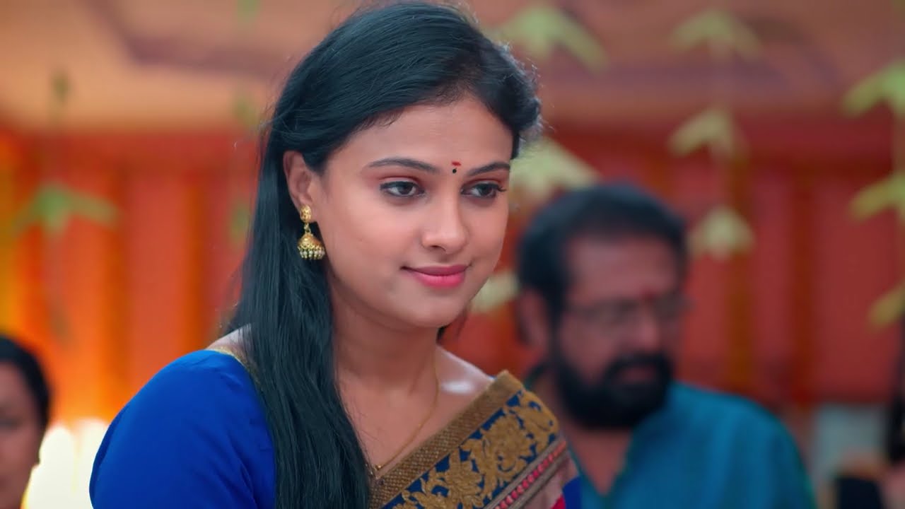 Anbe Sivam - Ep 117 - Vikram Shri, Raksha Holla - Tamil Tv Serial - Zee5 Tamil Classics