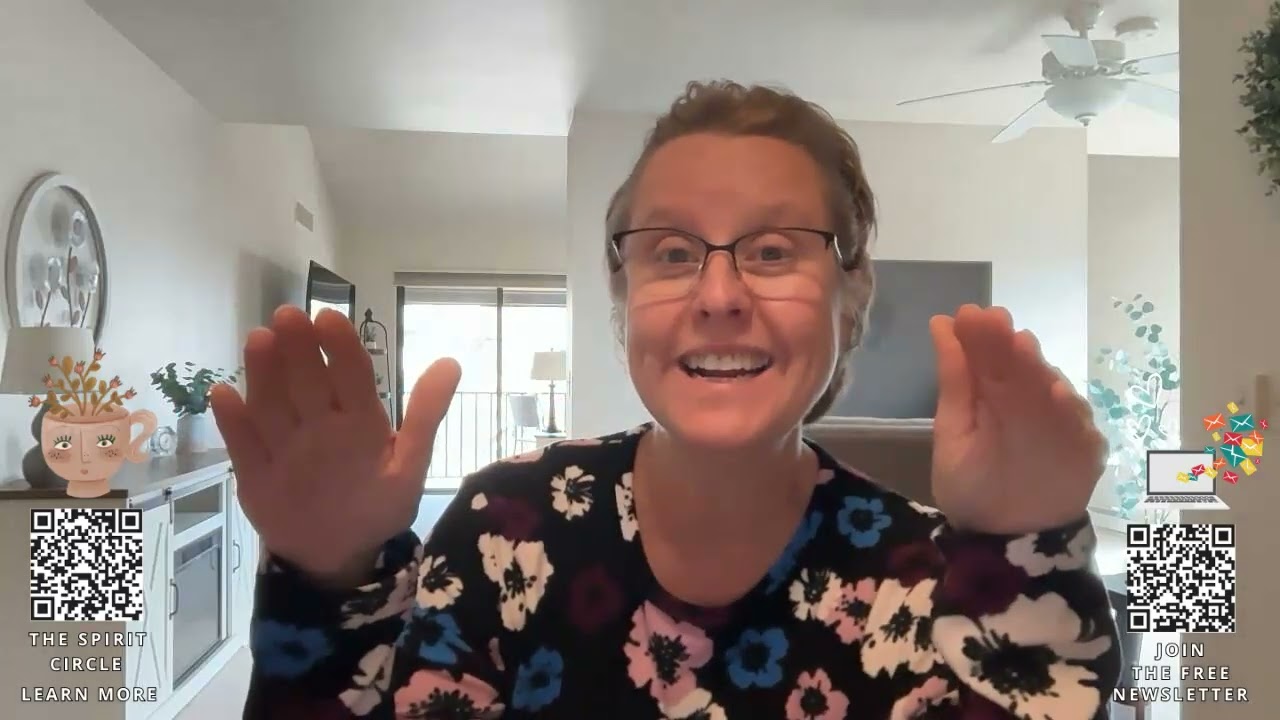 Every Day in Every Way, Everything Gets Better and Better | Nervous System Reset | Spirit Confirms