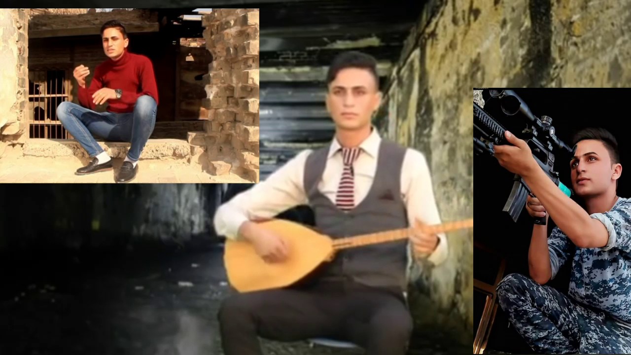 شهيد البطل حسين بك