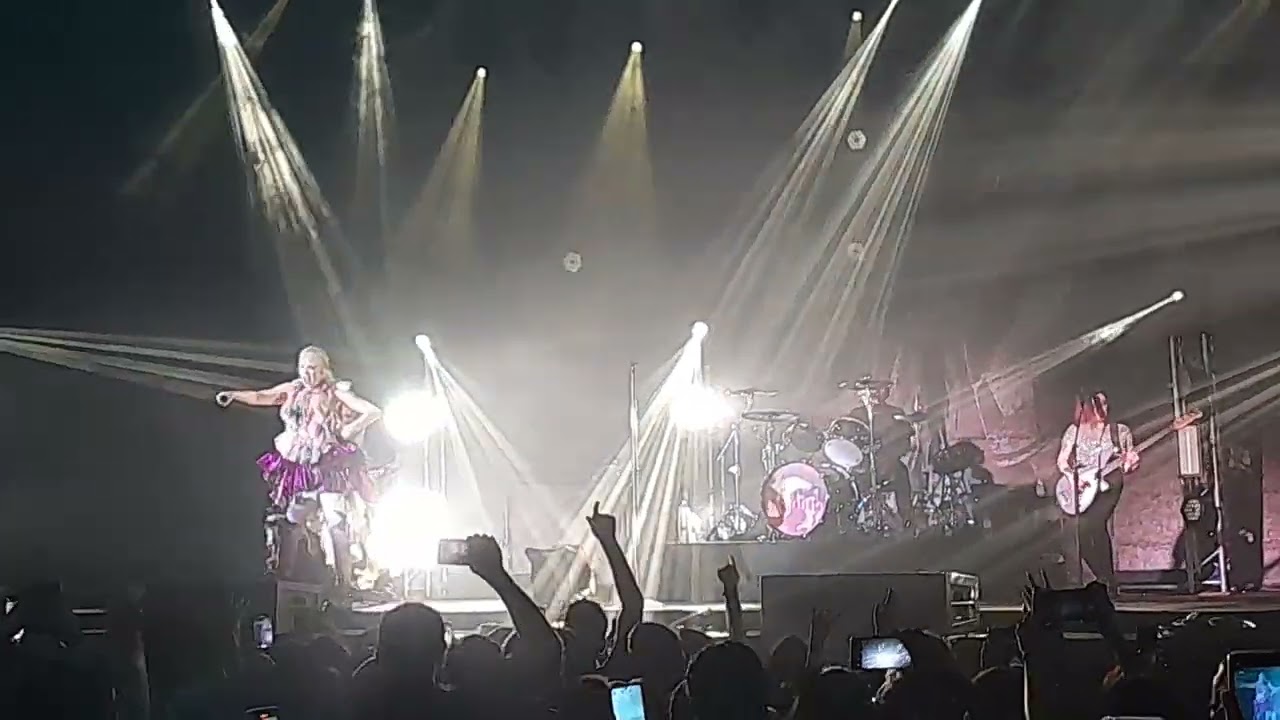Garbage - Special