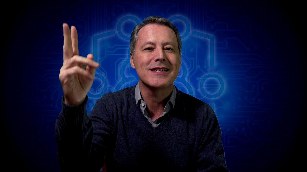 Que tal atualizar seu software mental?