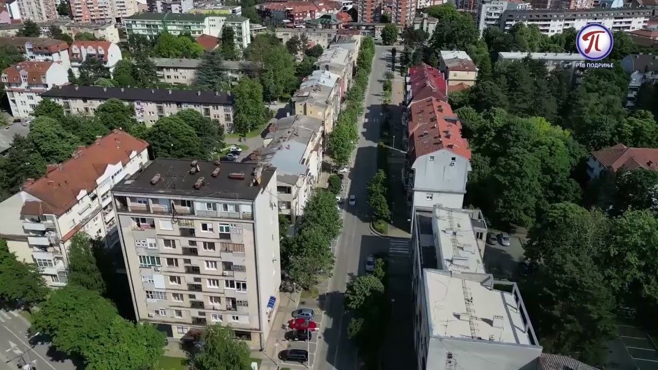 Loznica na 6.mestu od 28 gradova u Srbiji, po istraživanju Ekonomskog fakulteta iz Niša