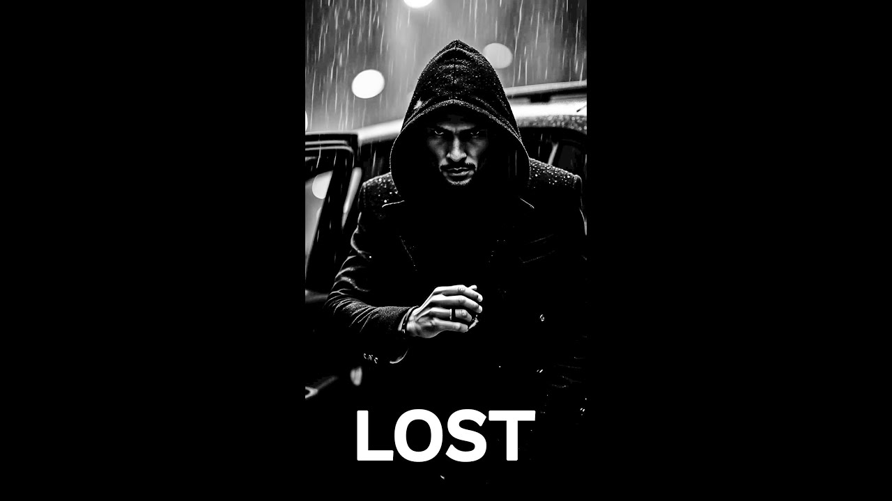 Lost - 3Daizy