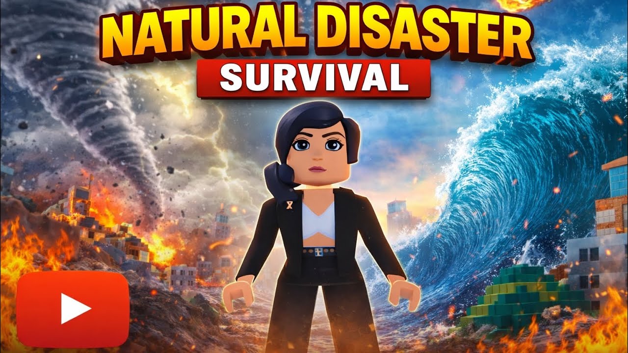 Emrald vs natural disaster 