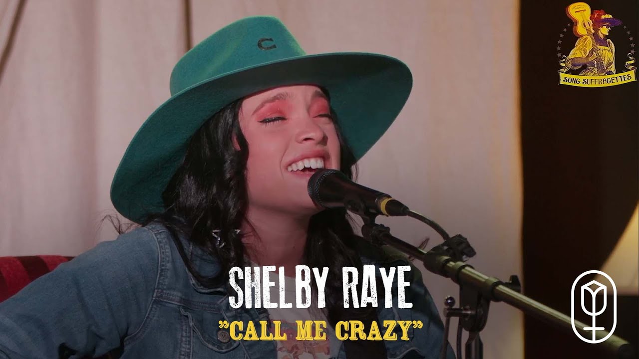 Shelby Raye - 