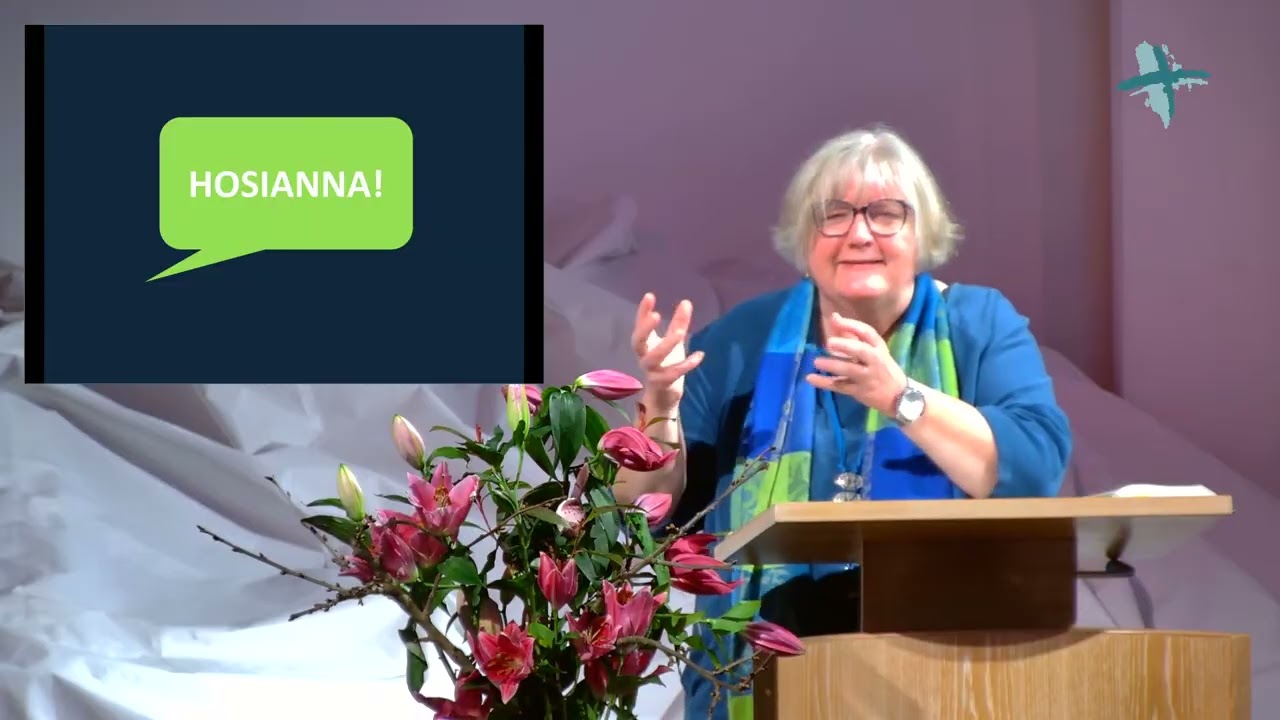 Predigt am 08.03.2026  | 