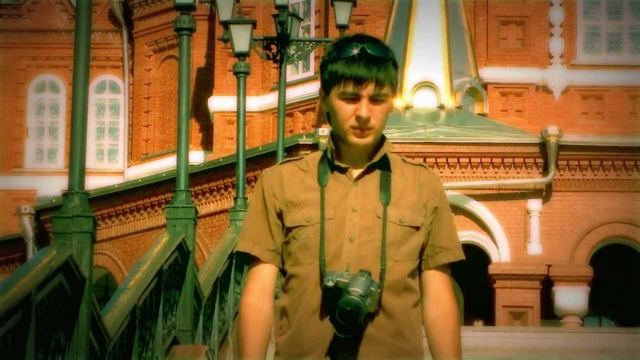 Эн люкиське (Николай Анисимов)