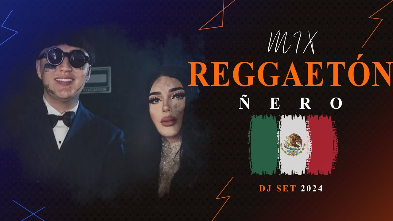 🔥REGGAETON ÑERO MIX | Bellakeo Dani Flow, Bogueto, Bellakath, Yeri Mua, El Mallilla🔥