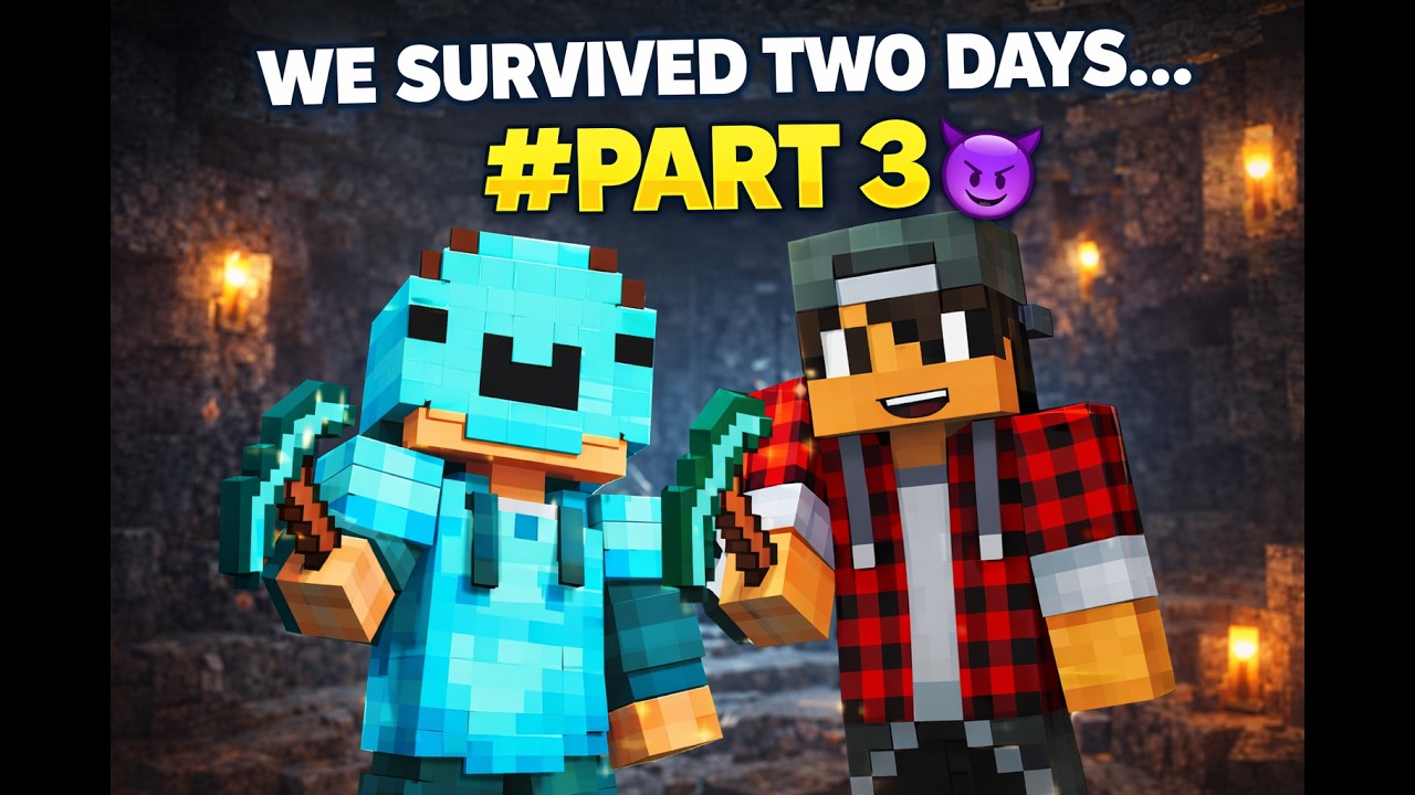 WHAT HAPPENED TO US IN THE CAVE MINECRAFT #gaming  #livestream