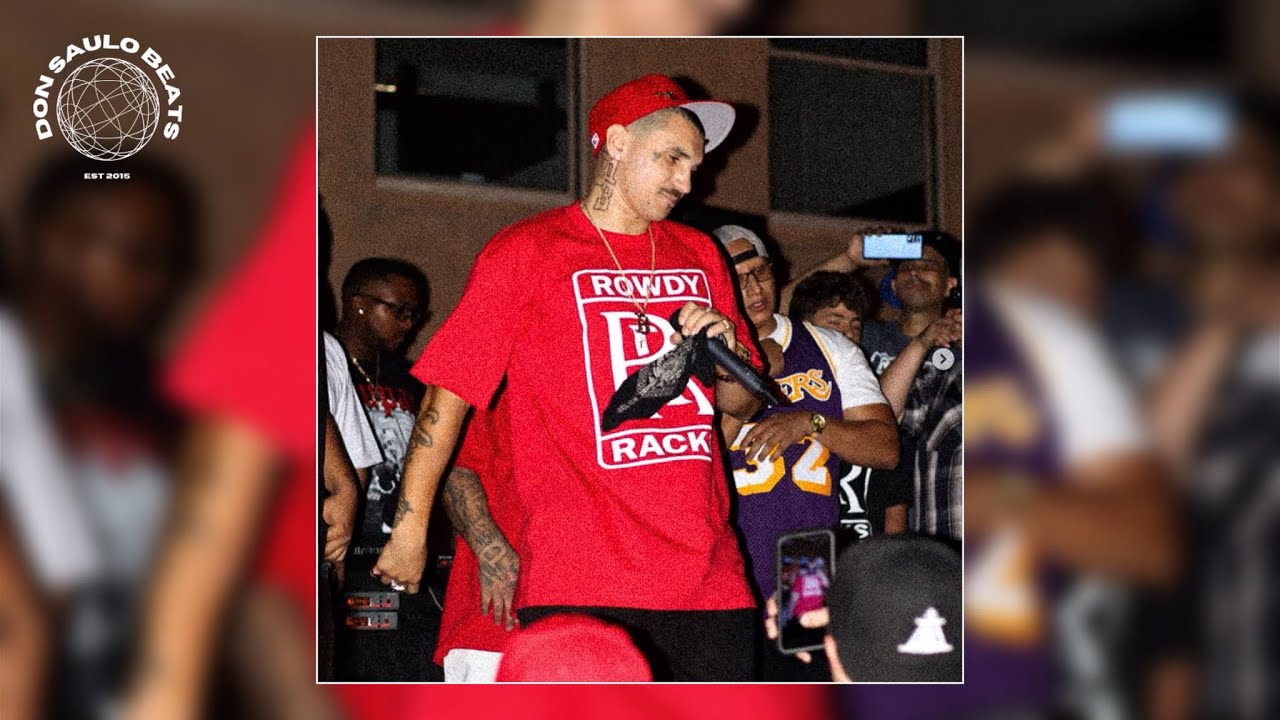 [SOLD] Rowdy Racks Type Beat | 