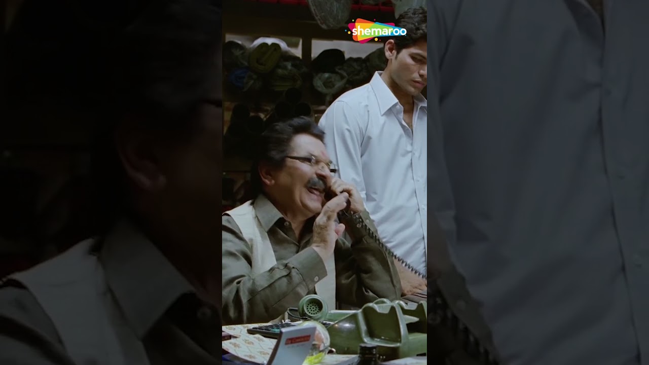 Akshay Kumar और Atul Parchure की बातों में confuse हुए Asrani | khatta meetha |  