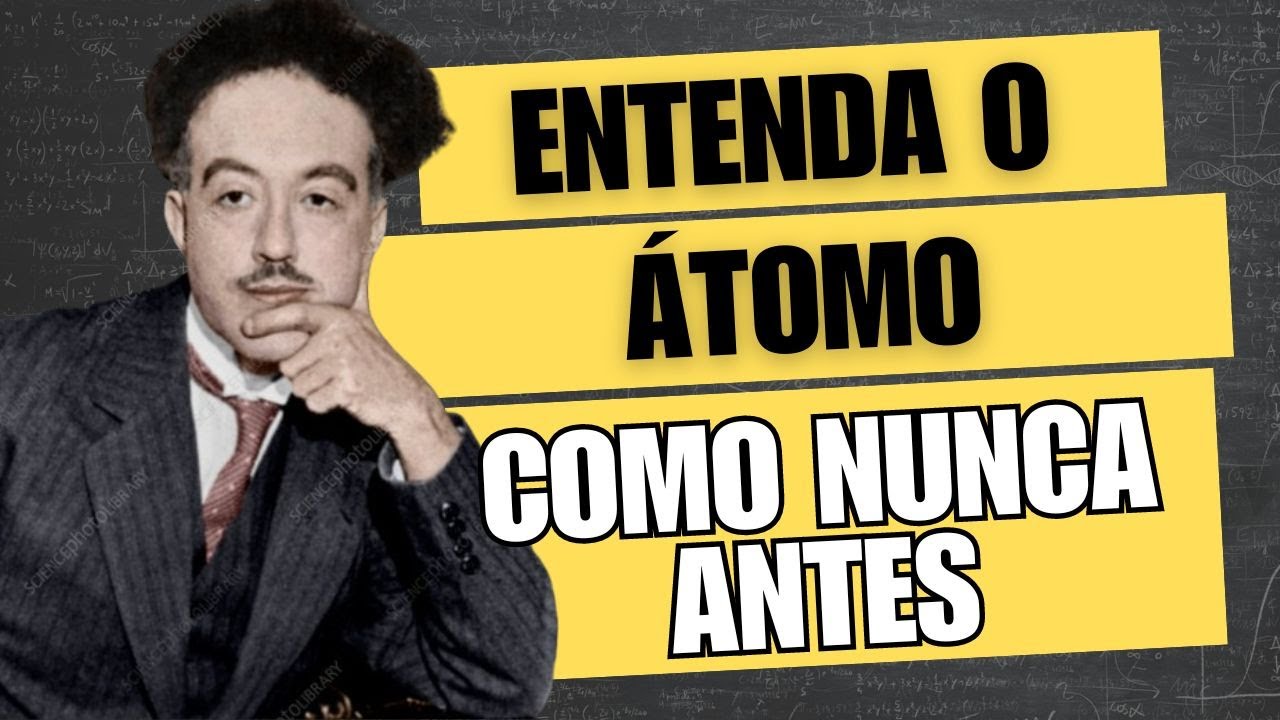 Desvendando o Átomo de De Broglie: A Revolução na Física Quântica!