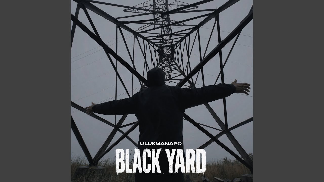 Black Yard