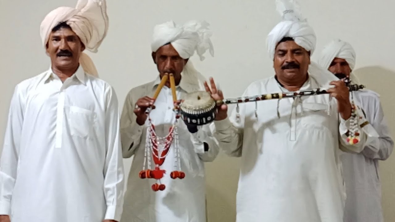Dachi Waleya Balocha Song | Bhaag Ragi | Mahmood Ragi | Eid Program| 2024