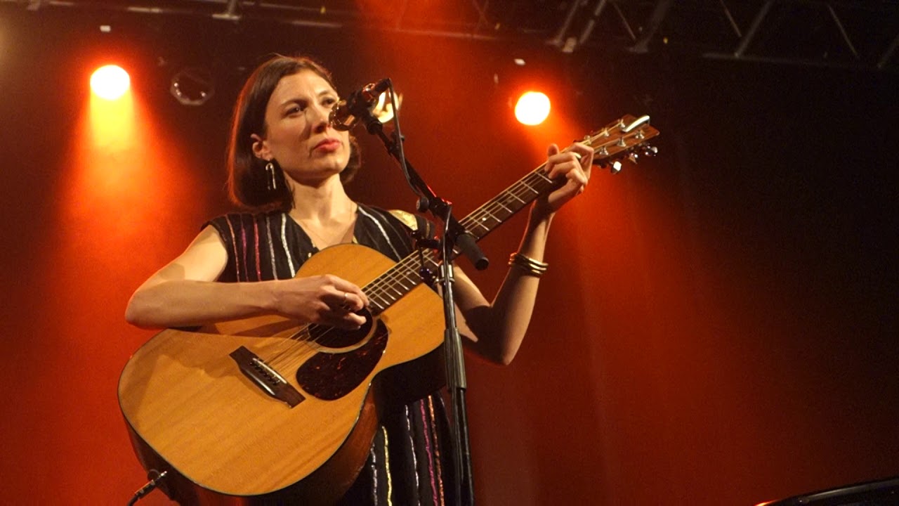 Alela Diane 