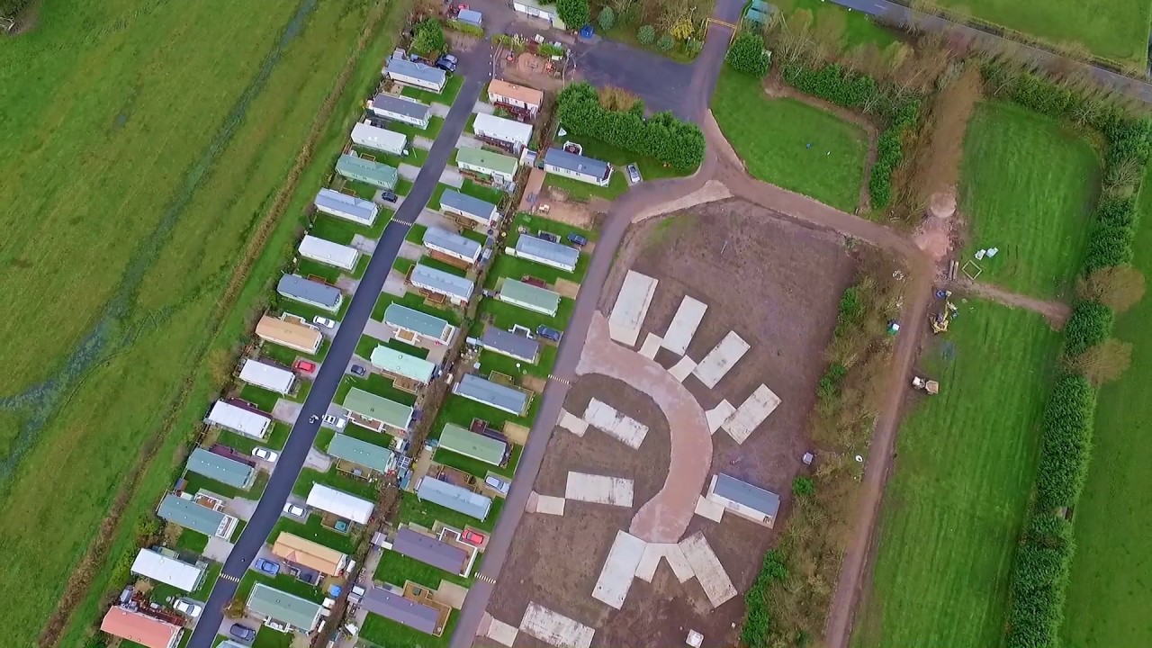Midwood Caravan Park