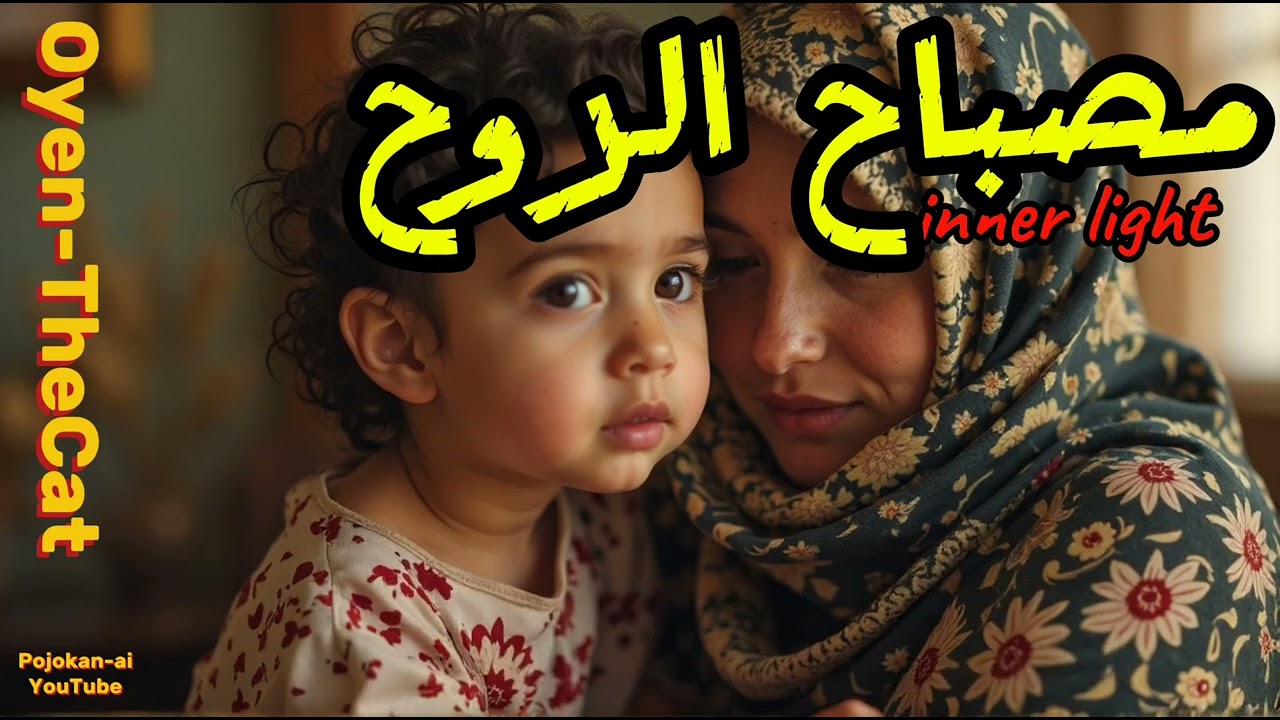 مصباح الروح