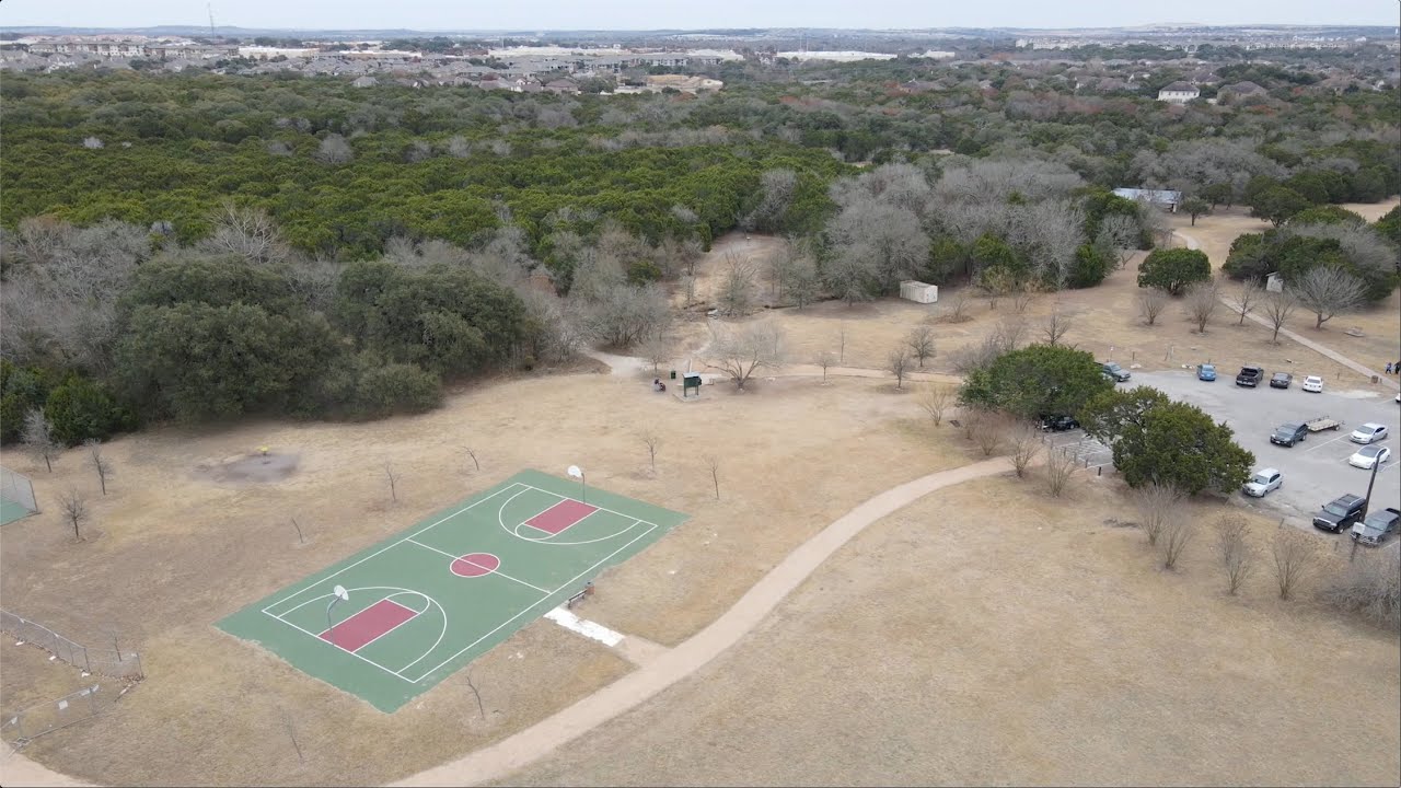 Mary Moore Searight Park - (4K) Disc Golf Course Review