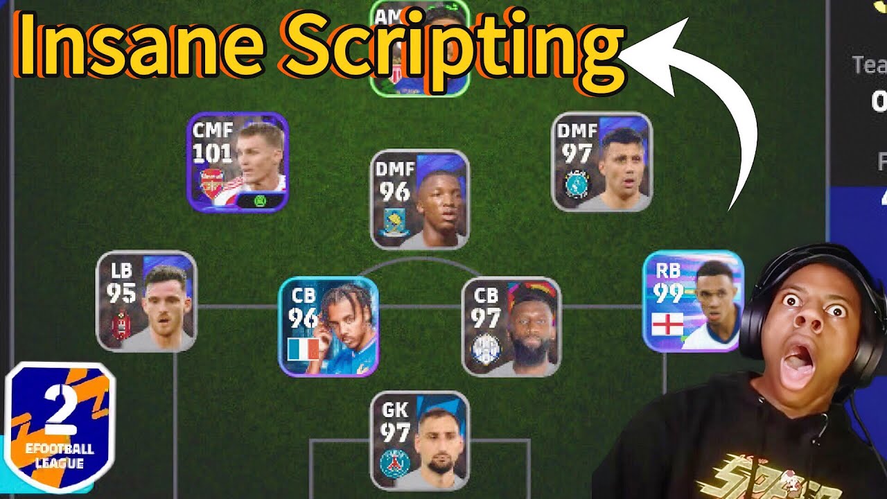 🔥How KONAMI'S SCRIPTING TURNED💥 STANDARD CARD PLAYERS INTO MY WORST NIGHTMARE!💀