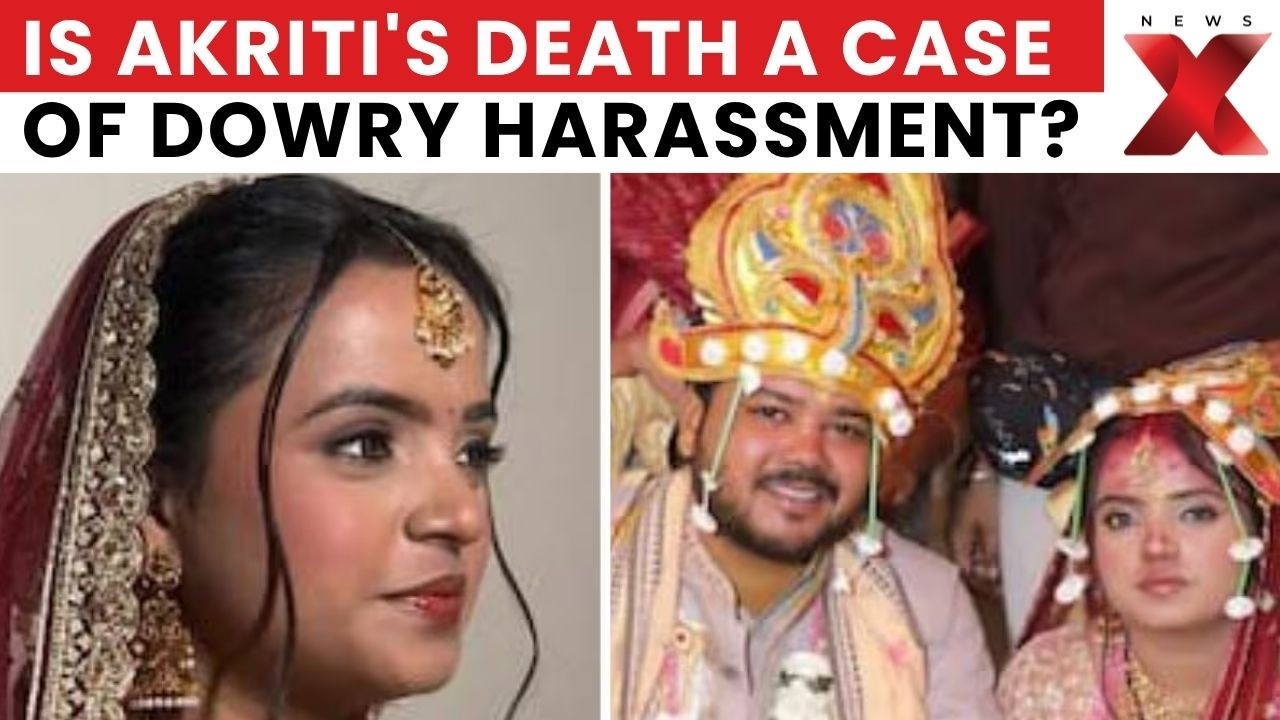 Akriti Death Case: Akriti Declared Dead At AIIMS After Being Found Injured In Lodhi Colony