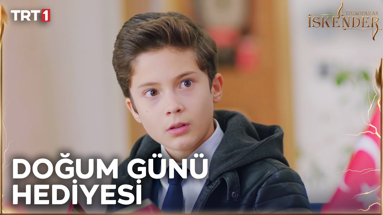 Rüya, İskender’e telefon aldı! - Tozkoparan İskender Özel Sahneler