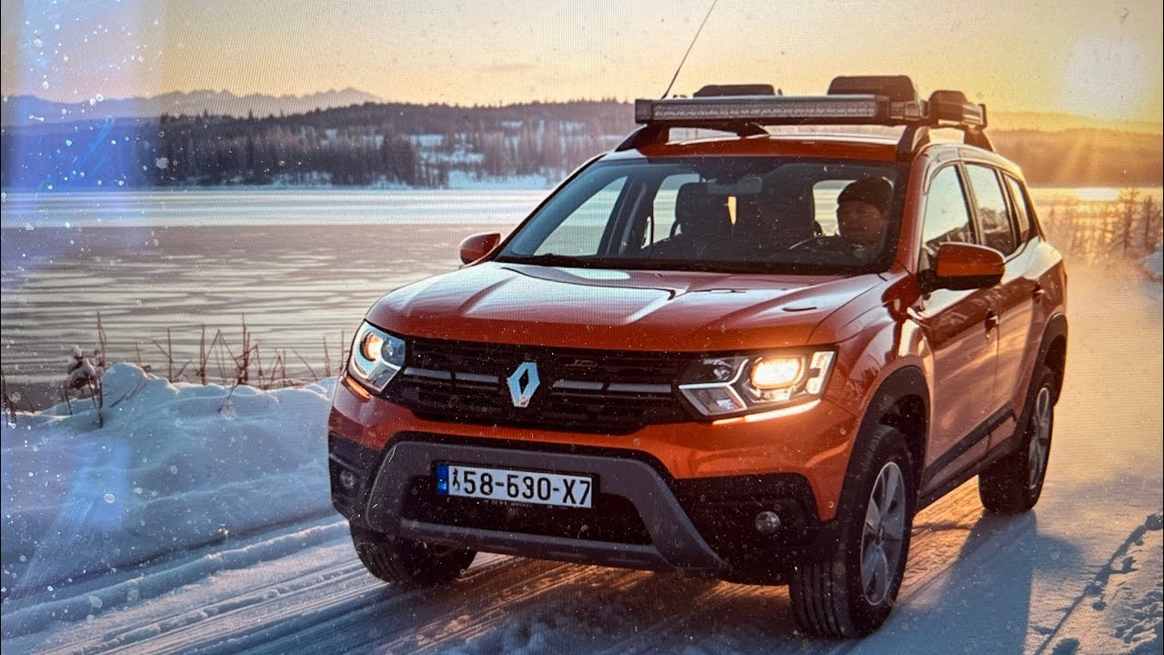 #Владивосток- #Мариуполь разбор путешествия на #Авто #Зимой