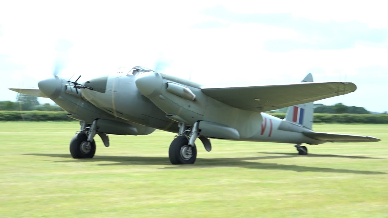 Lincolnshire Aviation Heritage Centre 26th May 2025