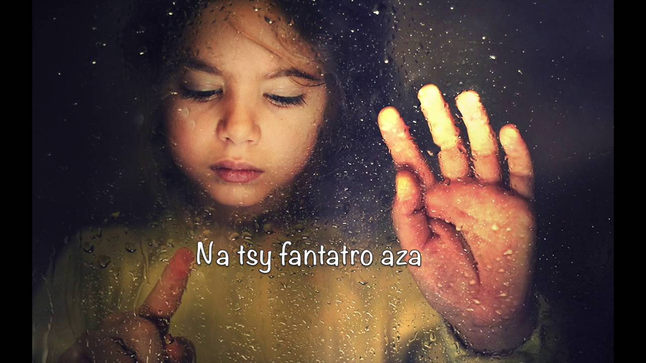 Manantena Anao - Pst Jocelyn Ranjarison