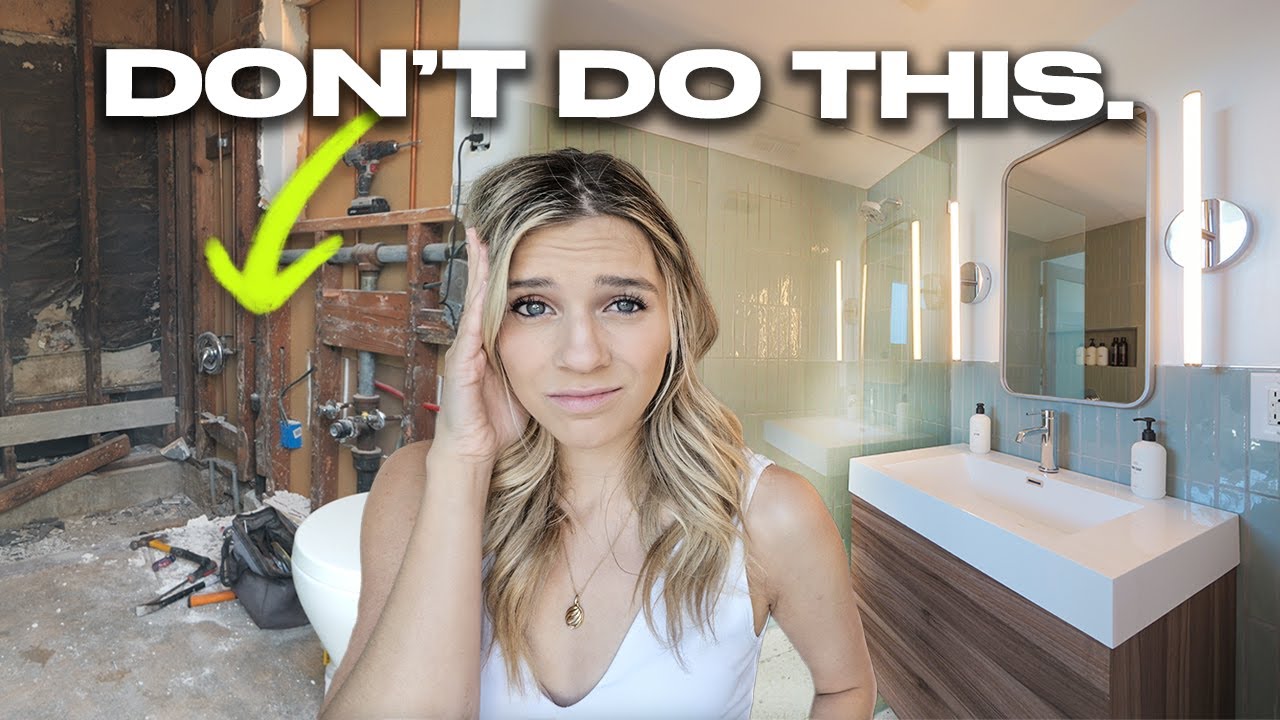5 вещей, которые я хотел бы знать перед ремонтом дома + анализ затрат