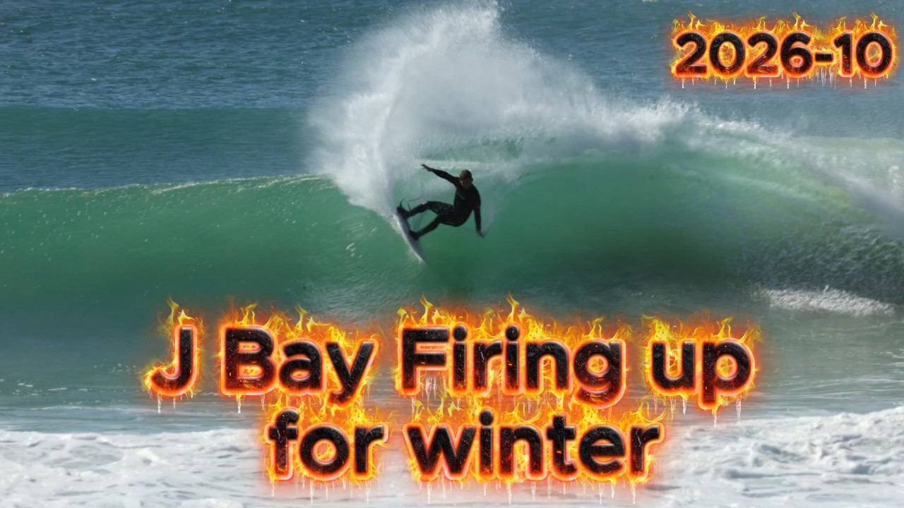 J Bay Firing up for winter  2026 10