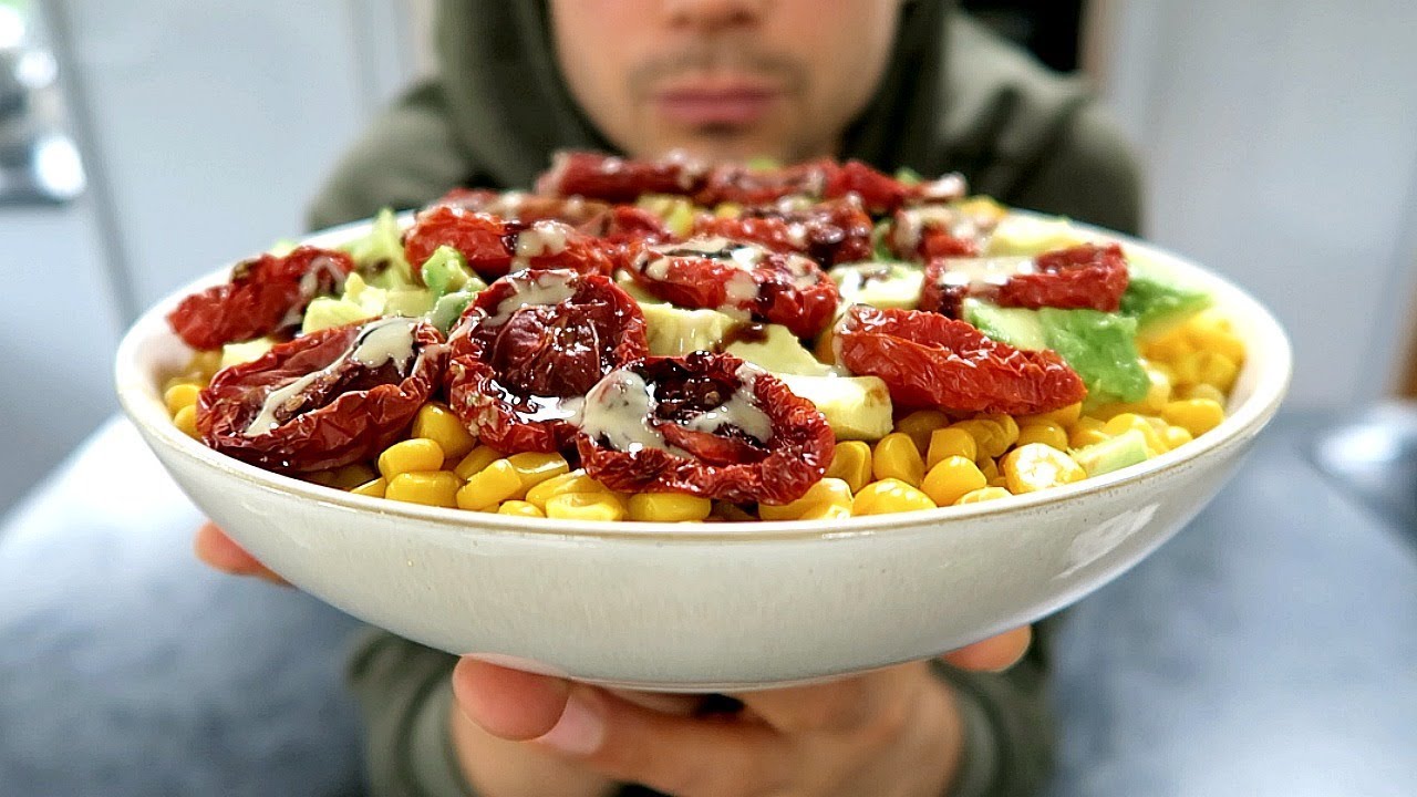 4 Vegan Side Dishes That Can Save Any Meal (Easy & Very Tasty)