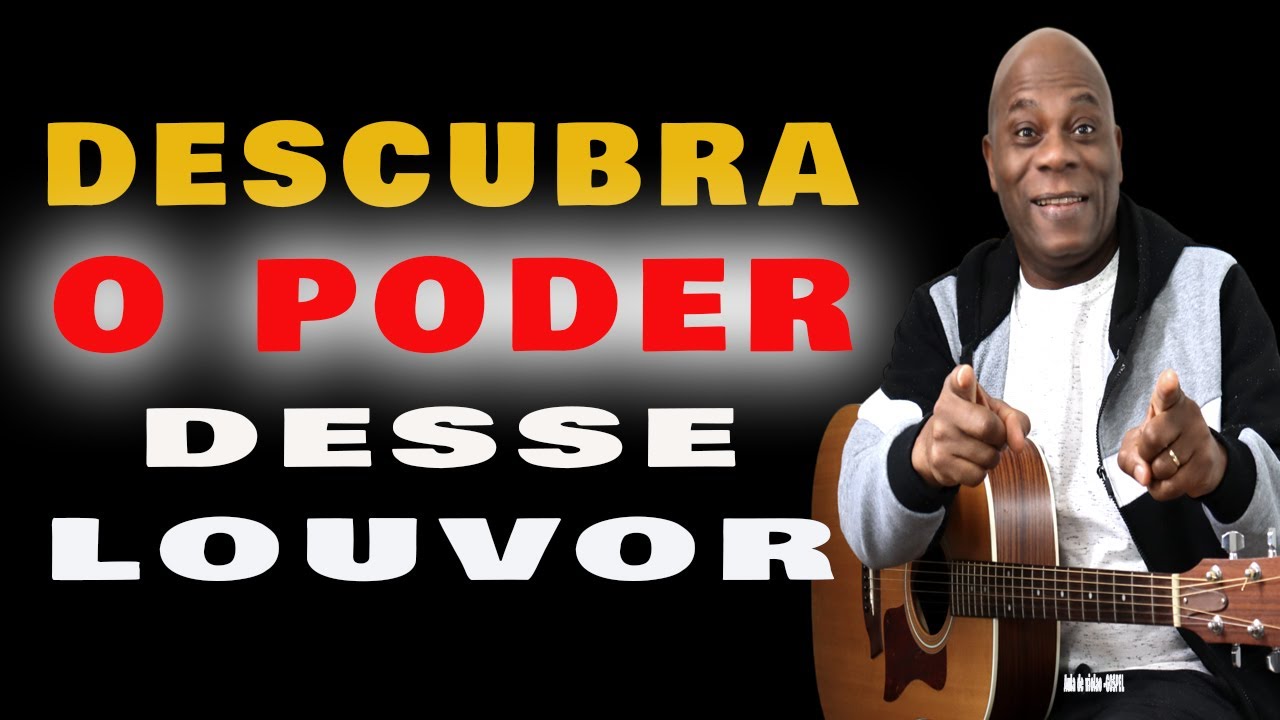 🎸APRENDA o Hino 'Porque Ele Vive' no Violão – Passo a Passo para Tocar e Sentir! (Estrofe)