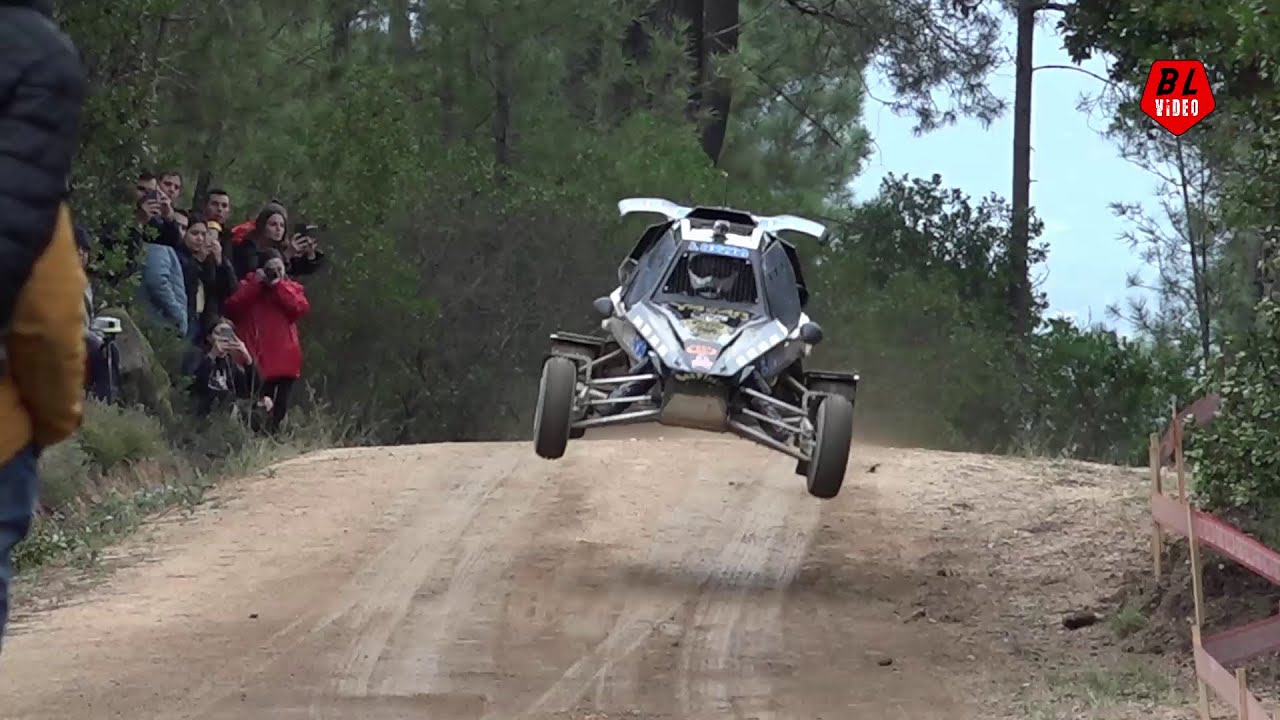 RallyMix de Barbadás 2023 - @BraisLópezVídeo