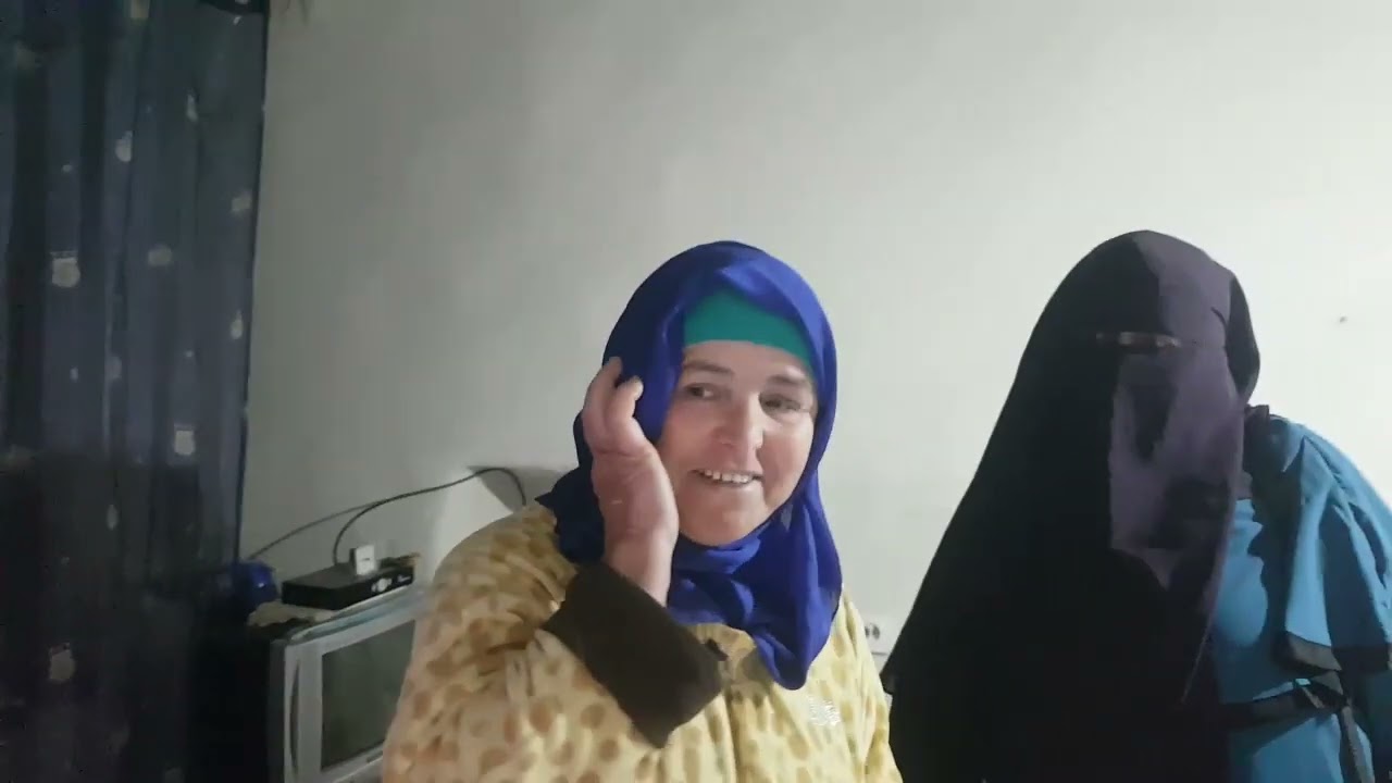 حالة انسانية ببني جميل تناشد ذوي القلوب الرحيمة لمساعدتهم