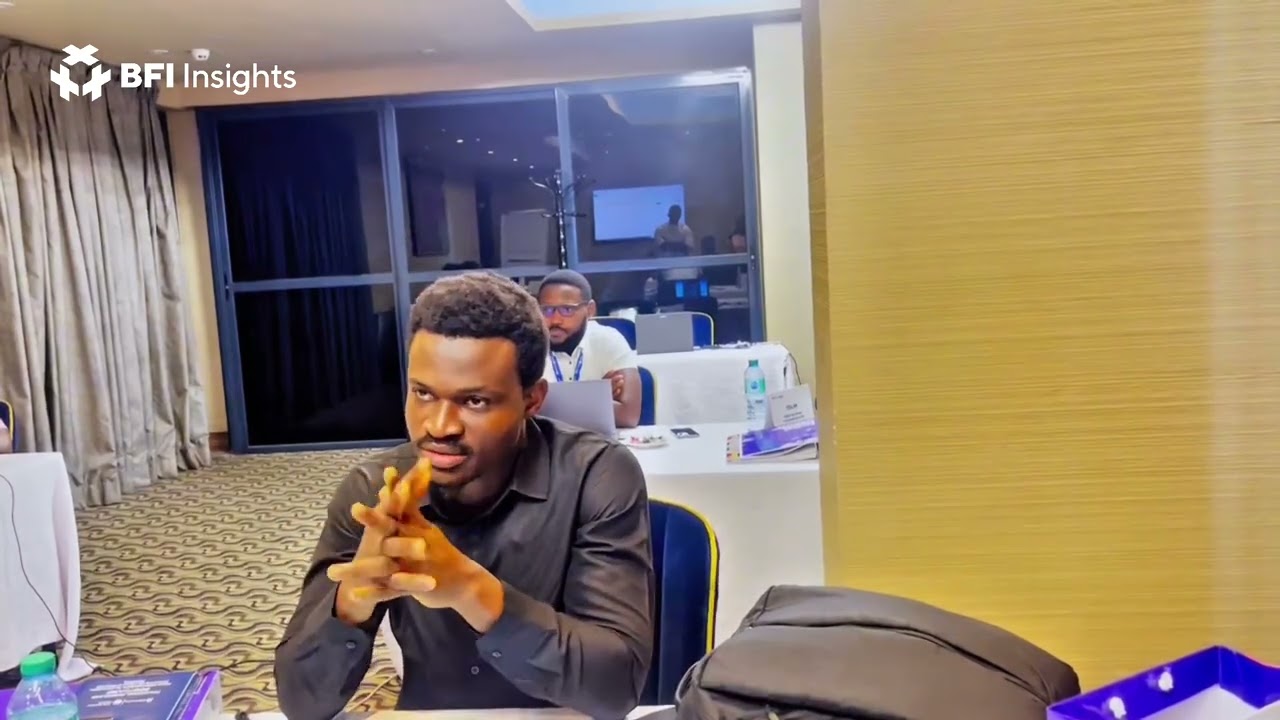 THE BEST PROJECT FINANCE TRAINING