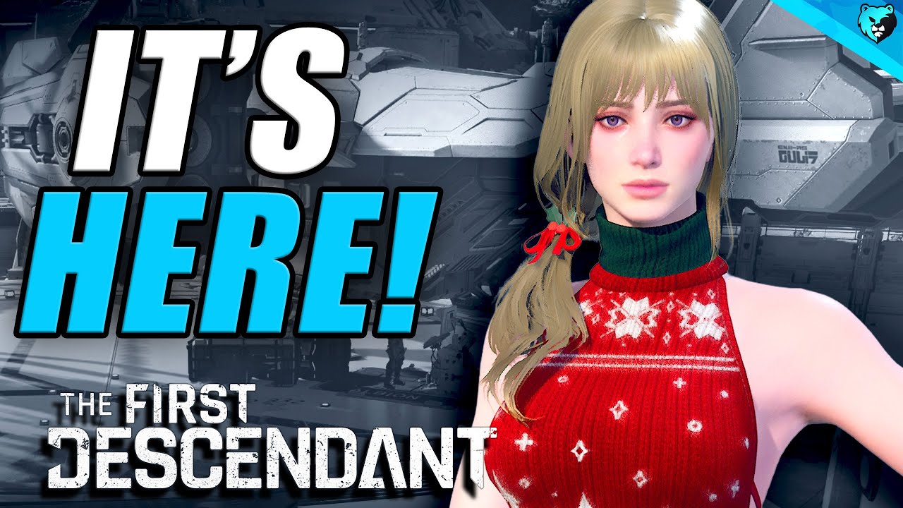 Crazy BUFFS, Ultimate Yujin, NEW Dungeon in The First Descendant (w/ Timestamps)