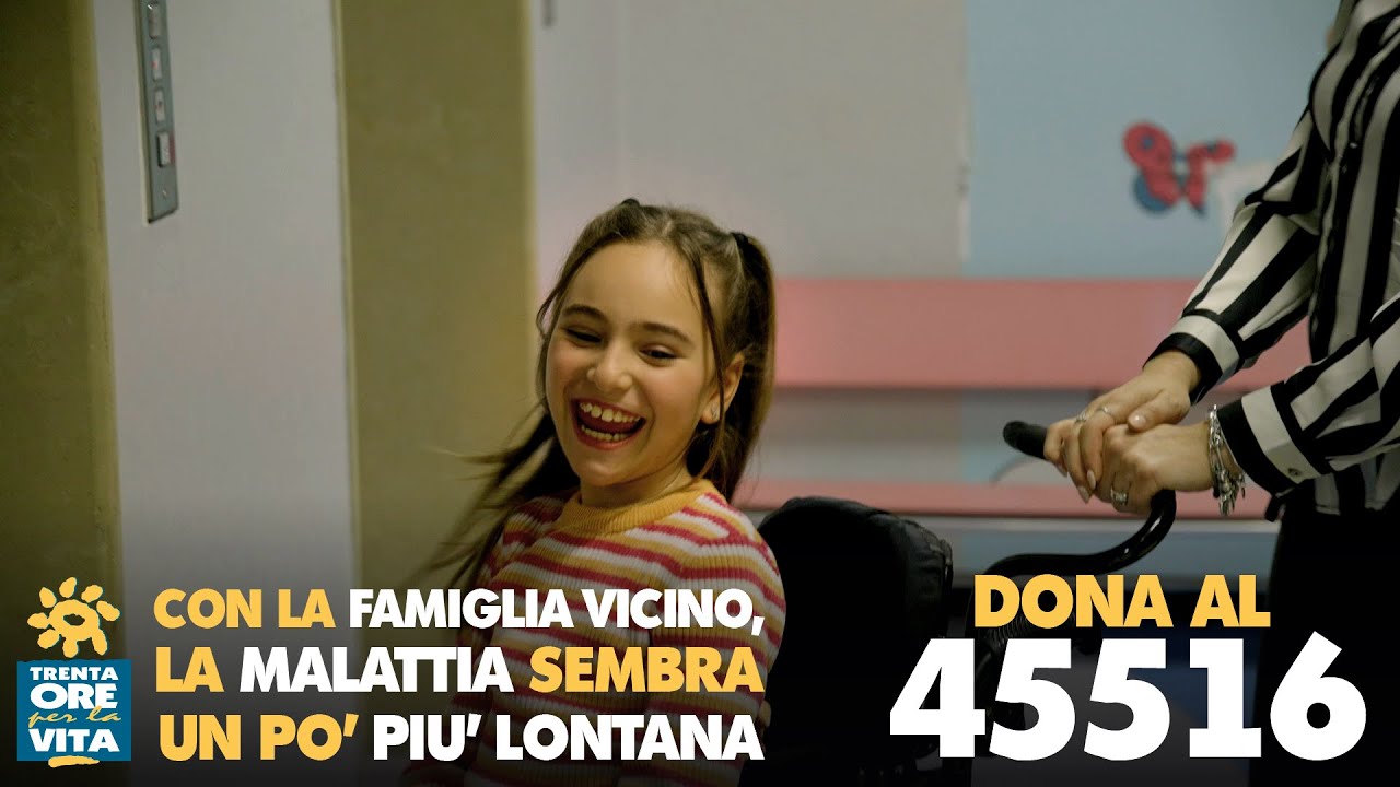 Sofia e mamma Valentina