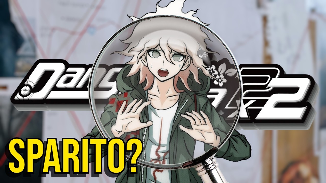 Danganronpa 2x2 è SPARITO? Ecco quando potrebbe MOSTRARSI di nuovo!