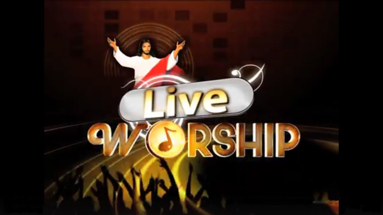 Live Worship|06 November 2020| Faith Band|Divine Retreat Centre|Goodness TV