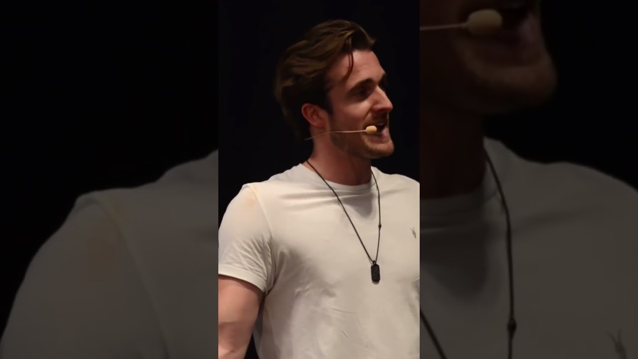 "This relationship isn't equal."