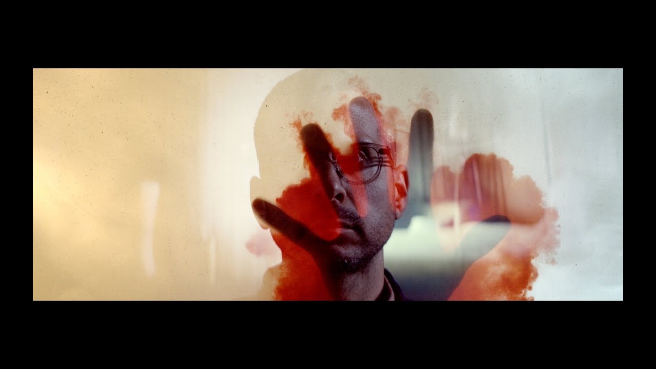 WHY? - V. I want to live with conviction, in silence and diction. (Official Video)