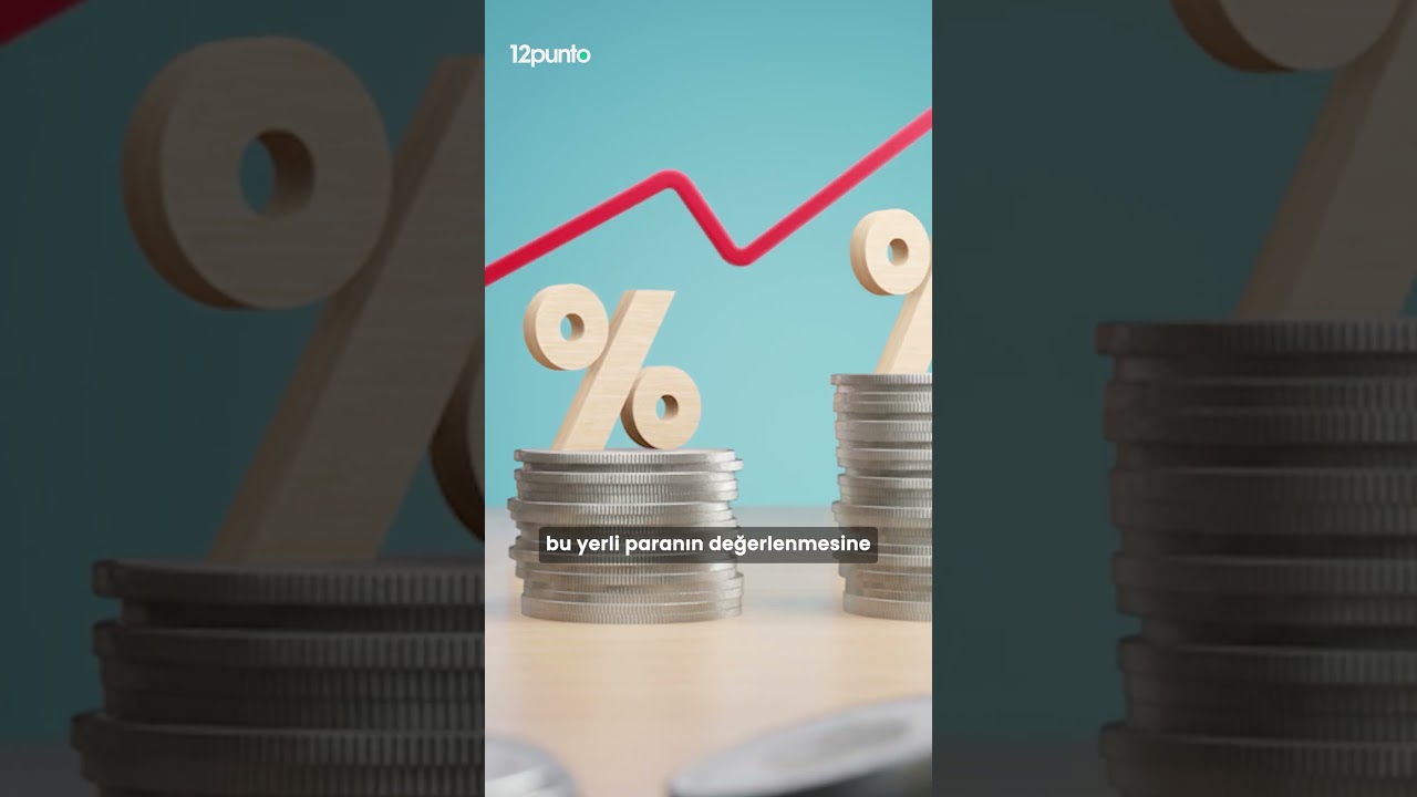Dolar - Faiz İlişkisi!