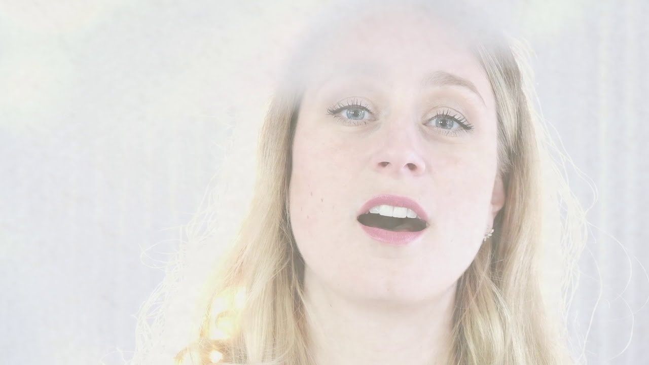 Arvo Pärt’s ‘And I Heard A Voice’ performed by Paul Hillier and the Ars Nova Copenhagen (MusicVideo)