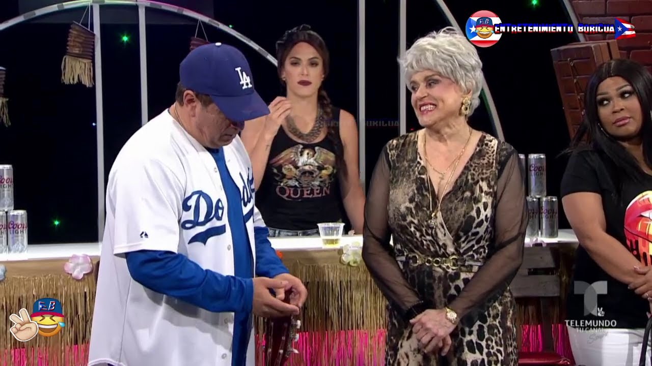 Raymond Y Sus Amigos Men And The City 12 Julio 2022 Martes En Vivo Completo