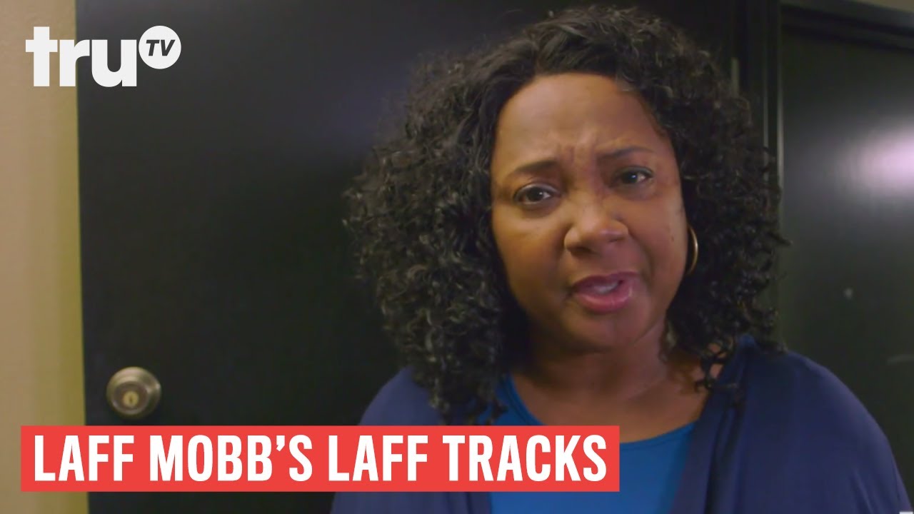 Laff Mobb’s Laff Tracks - Cubicle Life Gone Wrong (ft. Alycia Cooper) | truTV