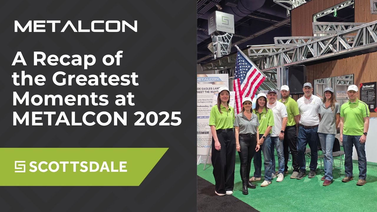 A Recap of the Greatest Moments at METALCON 2025