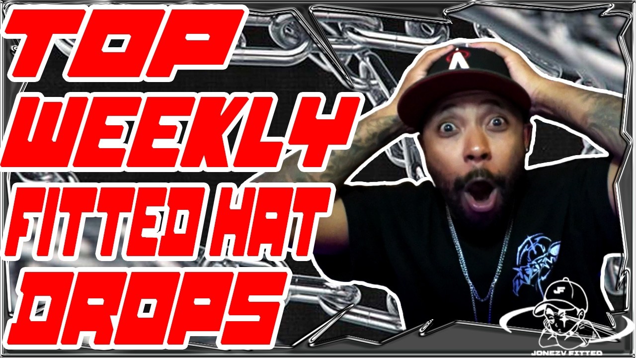 Fitted Hat Heat Check: Best of the Week Feb 15 2026 – Don't Sleep on These!