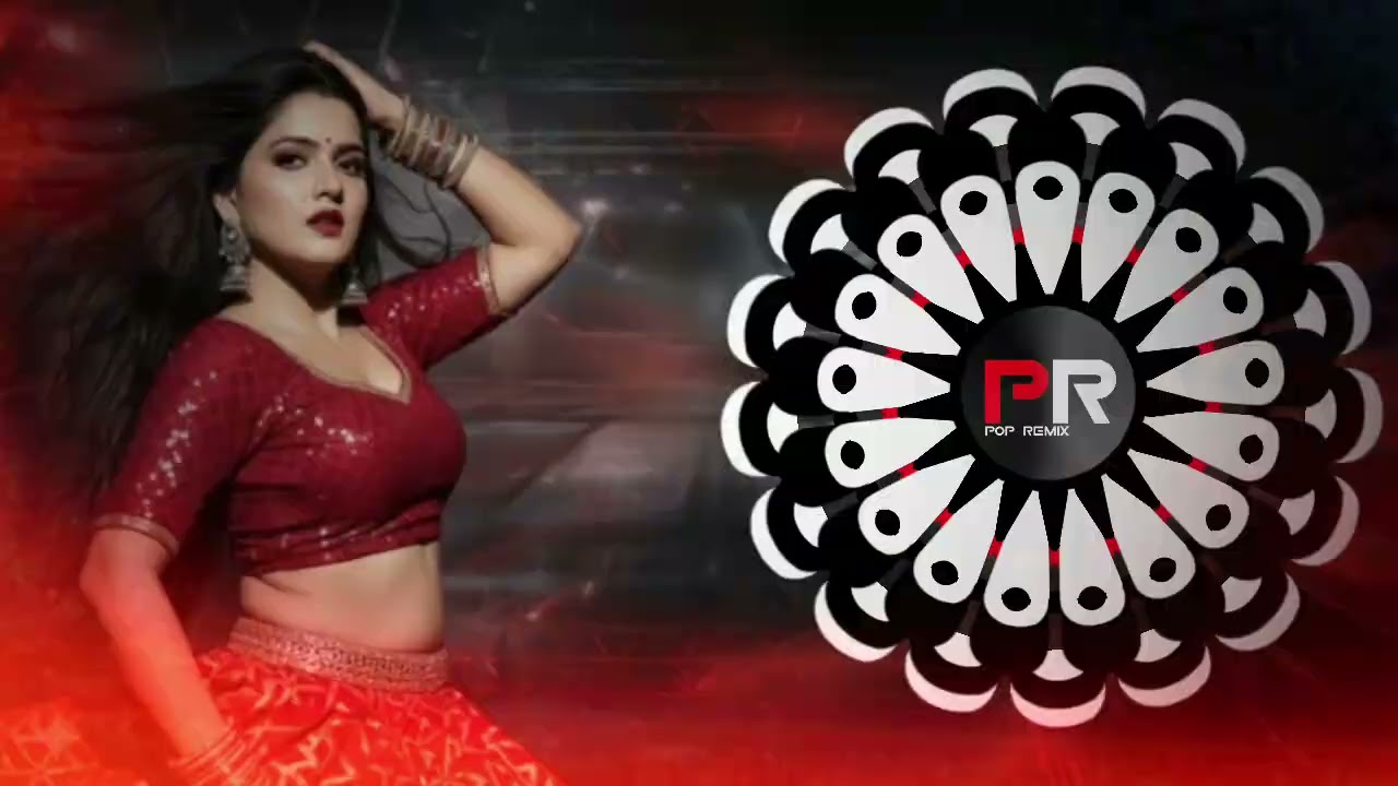 MADA PEEBI NAI (CIRCUIT MIX) DJ HEX-C ( POP REMIX BBSR)