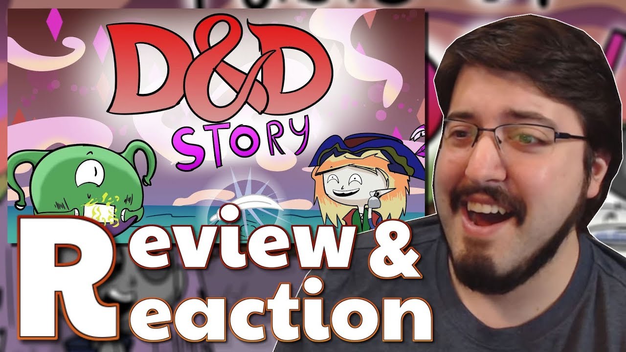 Puffin Forest: Mordor Wins ~and~ Captain Morgan: #Reaction and #Review