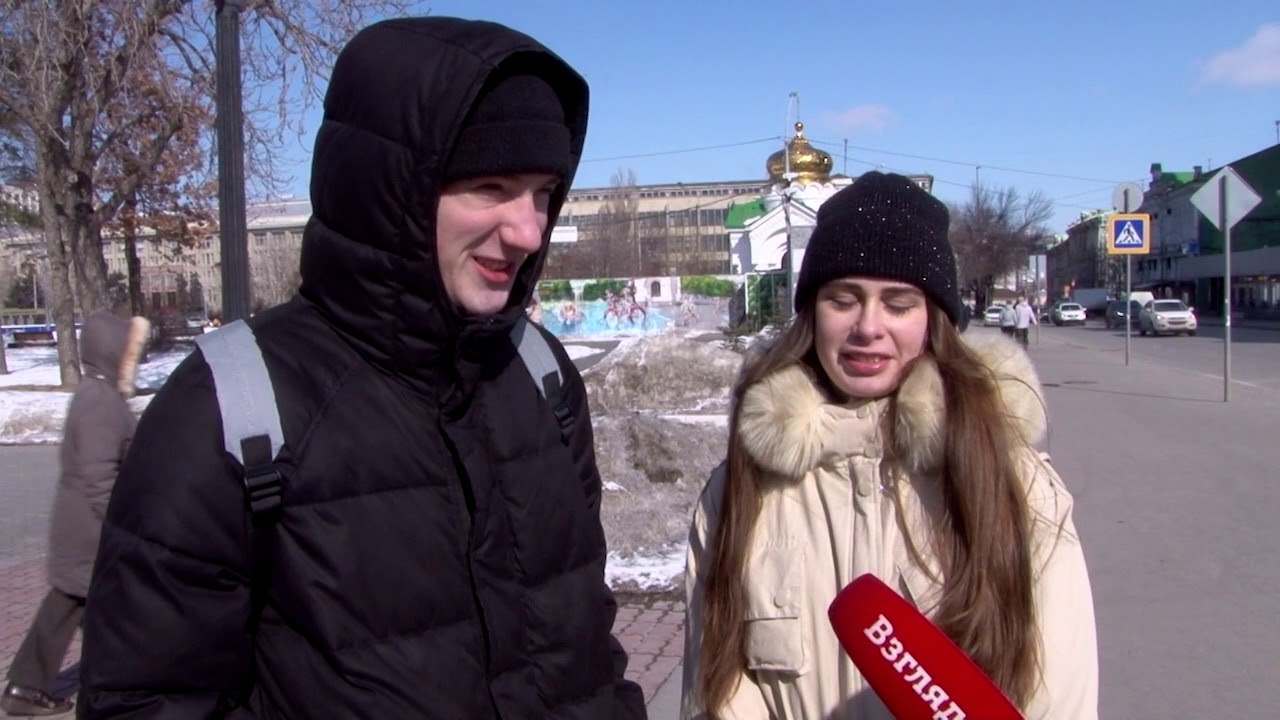 Жить или не жить молодежи в Саратове?